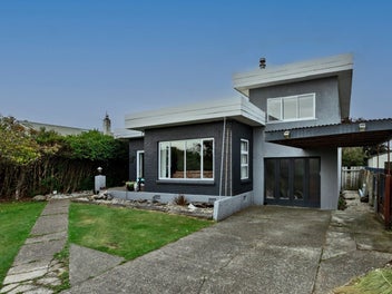 129 Dome Street, Newfield, Invercargill