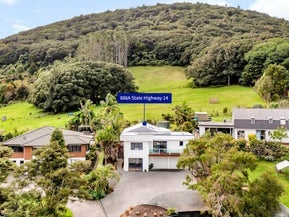 886A State Highway 14, Whangarei