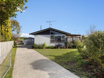 23 Barnett Street, Putaruru