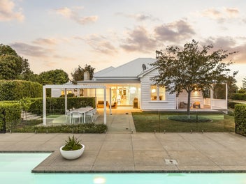1/187 Judge Road, Rotoorangi, Te Awamutu