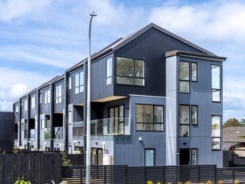 3/243 Campbell Road, Greenlane, Auckland