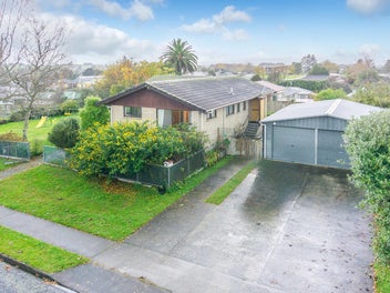 39 Hall Street, Kihikihi, Te Awamutu