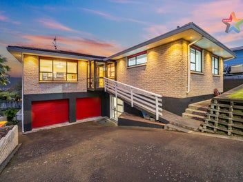 4 Gainsborough Grove, Belmont, Lower Hutt