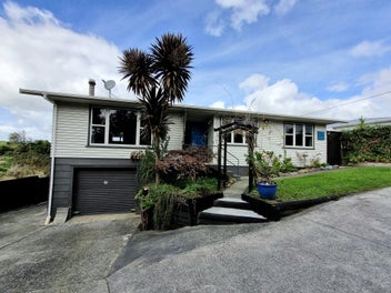 28 High Street, Raumanga, Whangarei