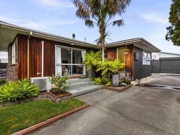 56 Wynyard Crescent, Tamatea, Napier