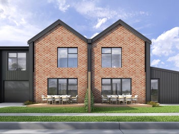 12 McCombs Street, Somerfield, Christchurch