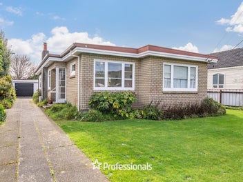 77 Walters Street, Avalon, Lower Hutt