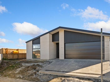 8 Timmins Street, Elgin, Ashburton