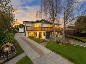 22 Tatariki Street, Rosehill, Papakura
