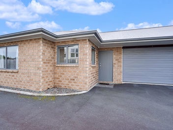 2/6 Blackburn Street, Frankton, Hamilton