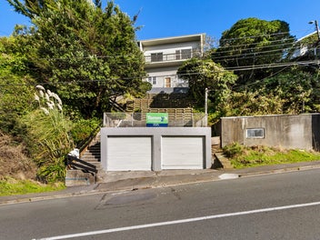 79 Farnham Street, Mornington, Wellington