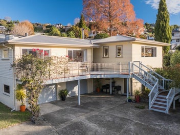 4 Waterhouse Street, Enner Glynn, Nelson