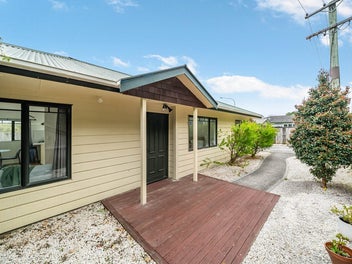 288 Grounsell Crescent, Belmont, Lower Hutt