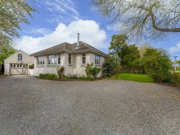 46 Truman Road, Bryndwr, Christchurch