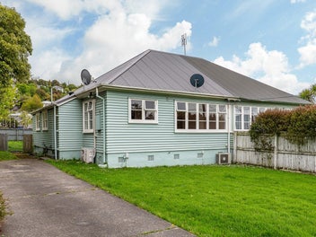 16A Albert Terrace, Saint Martins, Christchurch