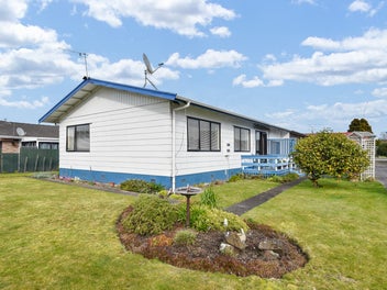 184A Old Taupo Road, Utuhina, Rotorua