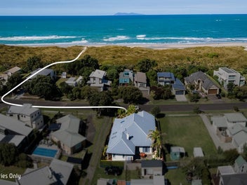 26 Bowentown Boulevard, Bowentown, Waihi Beach