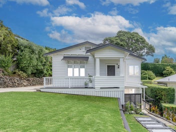 21 Columbia Road, Sandringham, Auckland