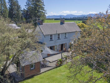 10 Waimakariri Gorge Road, Waddington, Waddington