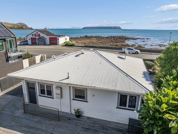 7 Sunset Parade, Plimmerton, Porirua