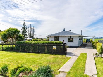 54 Jellicoe Road, Ruawai, Ruawai