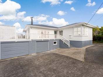 1/113 Coronation Road, Hillcrest, Auckland