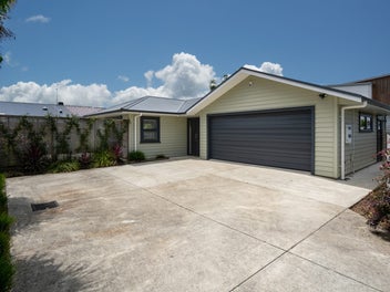 27A Raleigh Street, Leamington, Cambridge