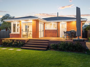 31 Flower Street, Bryndwr, Christchurch