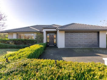 6 Kinsella Crescent, Aidanfield, Christchurch