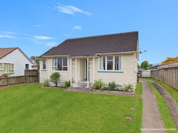 7 Thomas Street, Ngaruawahia