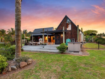 195 Oropi Road, Tauranga