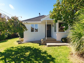 56 Scobie Road, Waverley, Dunedin