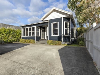 210 Courtenay Street, New Plymouth, New Plymouth