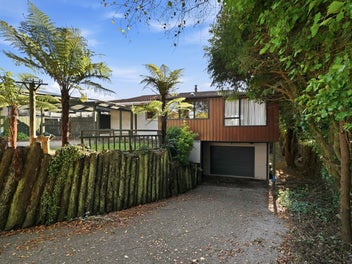 12 Morey Street, Owhata, Rotorua