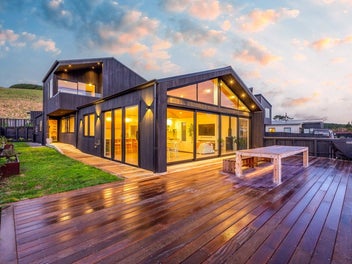 58 Muri Road, Pukerua Bay, Porirua