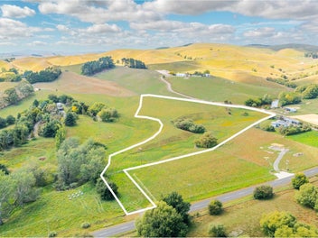 196 Ireland Road, Waipawa, Waipawa