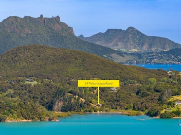 14 Tahunatapu Road, Whangarei
