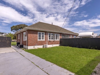 92 Marshall Street, Woolston, Christchurch