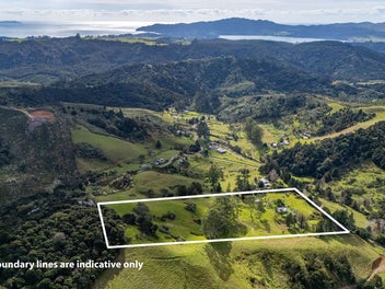 42 Aputerewa Road, Peria, Kaitaia
