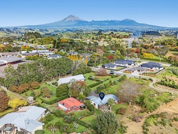 20 Portland Drive, Mangorei, New Plymouth
