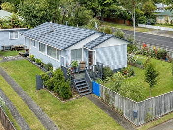 61 Hingaia Street, Turangi, Turangi