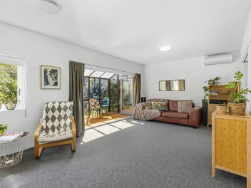 1/116 Mairangi Road, Wilton, Wellington