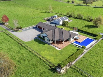 2163 Hunua Road, Papakura