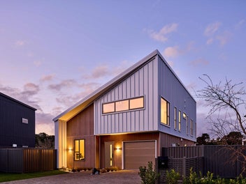 26 Koreke Close, Kenepuru, Porirua