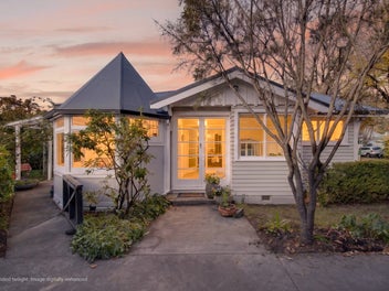 4 Woodbridge Road, Cashmere, Christchurch