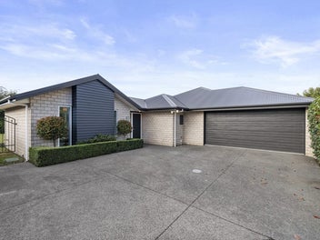 14 Donovan Place, Aidanfield, Christchurch