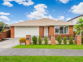 31 Black Beech CRES, Takanini, Takanini