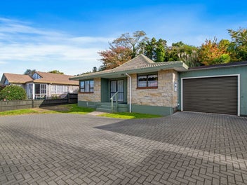 12A Westbrook Place, Pomare, Rotorua
