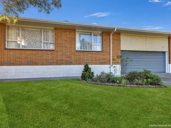 39 Nevada Drive, Merrilands, New Plymouth