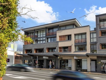 7/387 Parnell Road, Parnell, Auckland